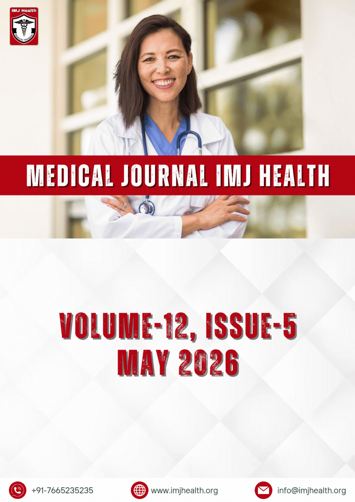 Medical Journal AD Publications Call for Papers