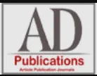 AD Publications - Old Logo (Legacy)